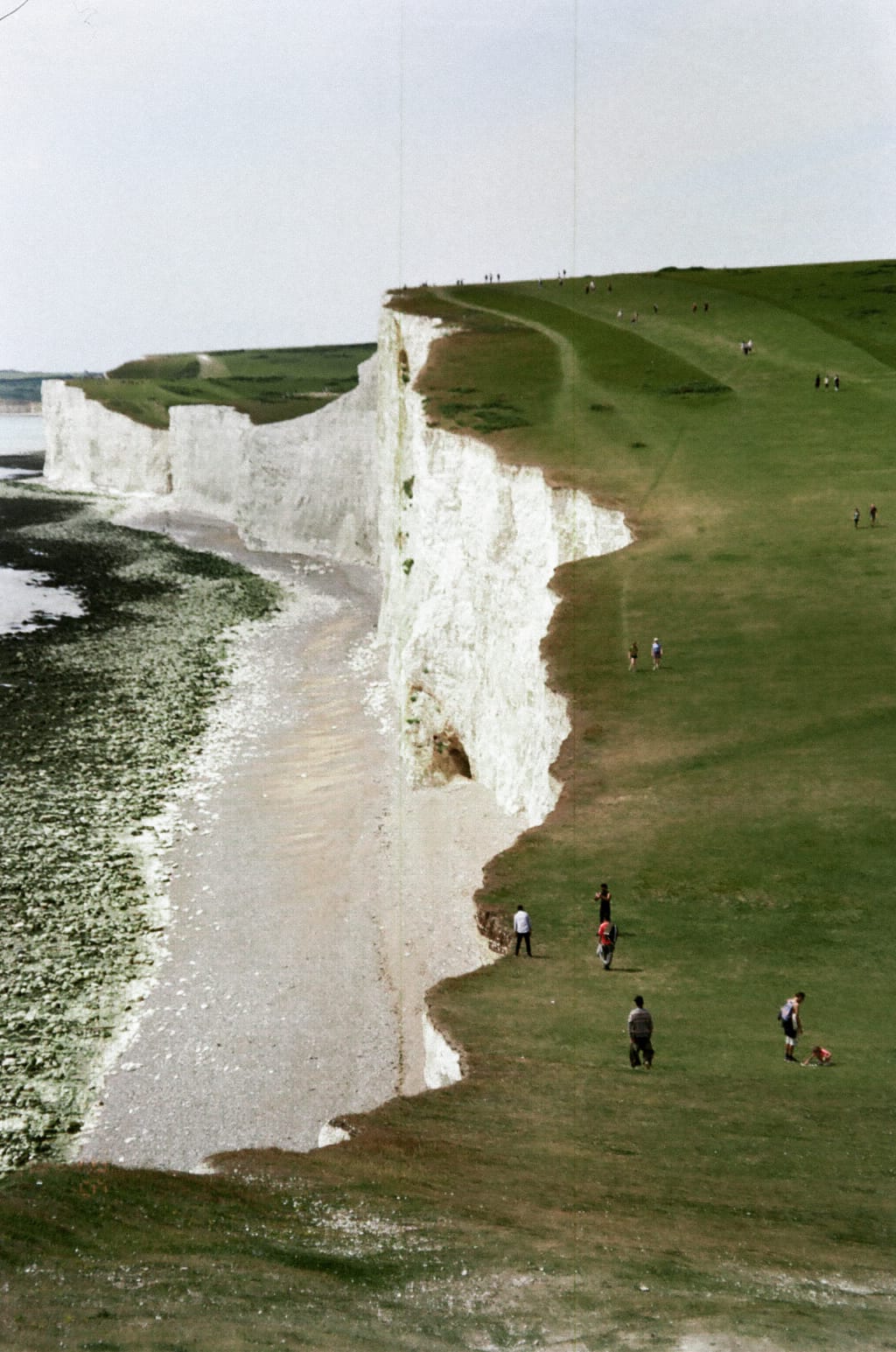 seven sisters